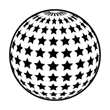 386x386 apollo design sr star globe bampw superresolution glass pattern