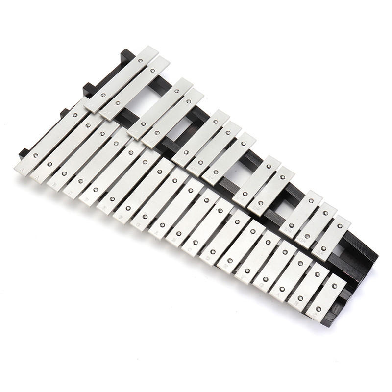 800x800 note xylophone foldable vibraphone percussion music instruments
