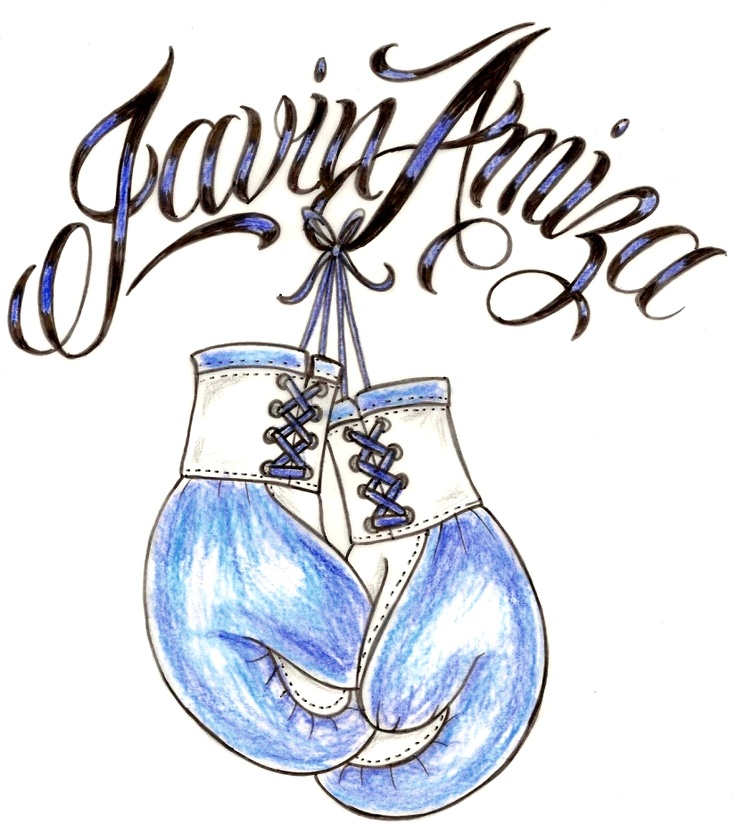 736x833 Boxing Gloves Drawing