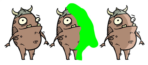 602x266 harmony advanced documentation adding a highlight to a drawing