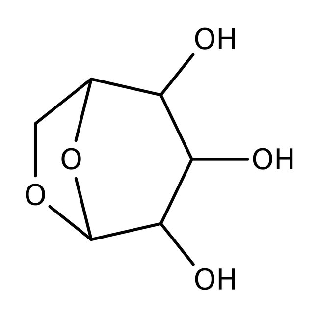 650x650 anhydro beta d glucose, tci