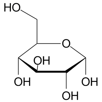 400x400 Glucose