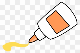320x214 Glue Clipart