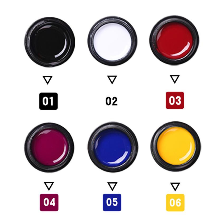 849x849 new durable colors sculpture carved glue drawing painting uv