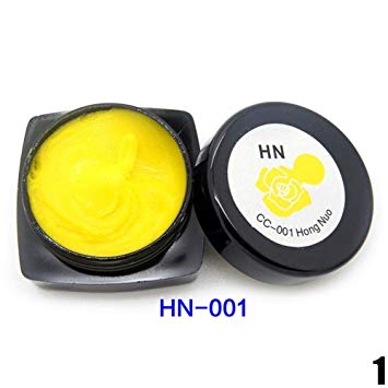 355x355 Gracefulvara Nail Art Sculpture Carved Glue