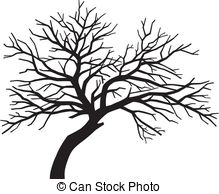 219x194 Scary Tree Stock Illustrations Scary Tree Clip Art Images