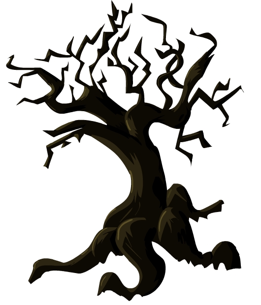 530x620 Collection Of Free Gnarling Clipart Vector Download On Ui Ex