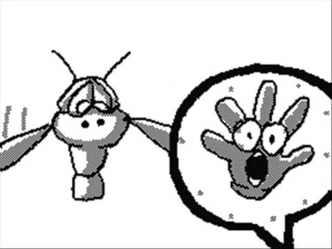 480x360 dsi flipnote studio gnat attack