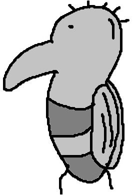 270x392 ten plagues of egypt gnat lice lesson sunday school lessons