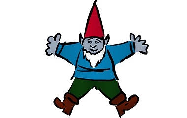 380x240 Gnome