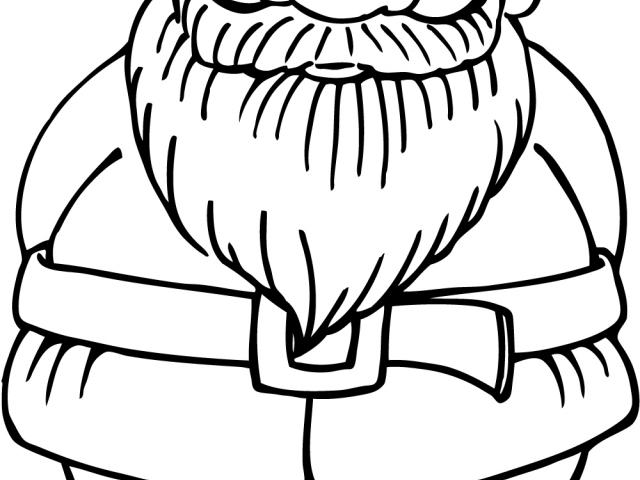640x480 Garden Gnome Clipart