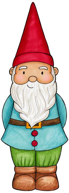 236x660 Gnome Christmas Drawings Festival Collections