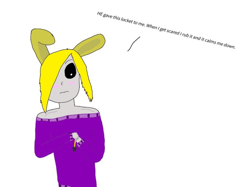 791x622 A Drawing Of My Oc Before I Go To Camp Five Nights At Freddy's Amino