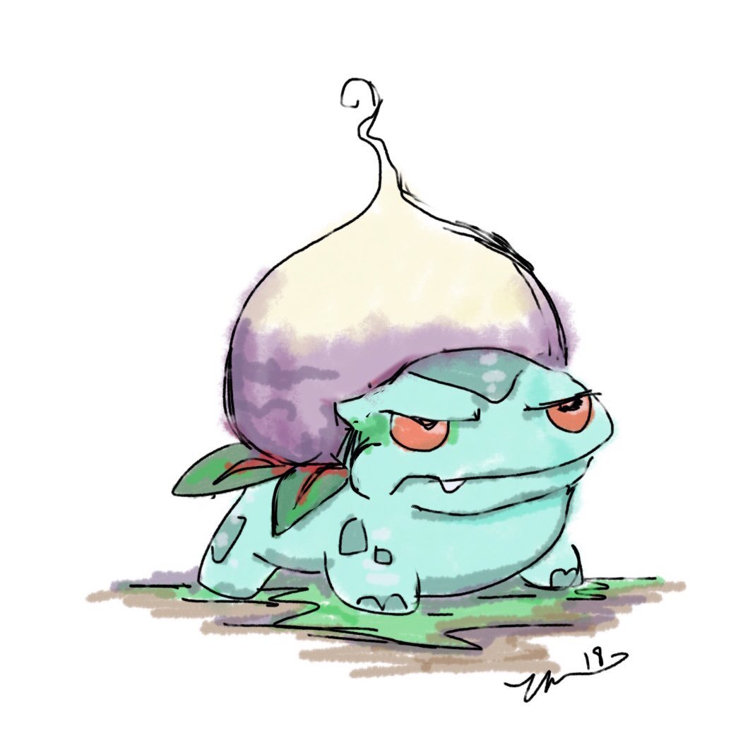 1035x1041 Fractal On Twitter Yesssss, Go, Turnipsaur! Go As Fast As Your