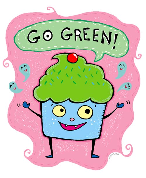 500x611 New Wacom Go Green Design Photo Page