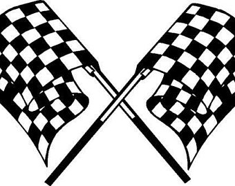 340x270 Go Kart Print Etsy