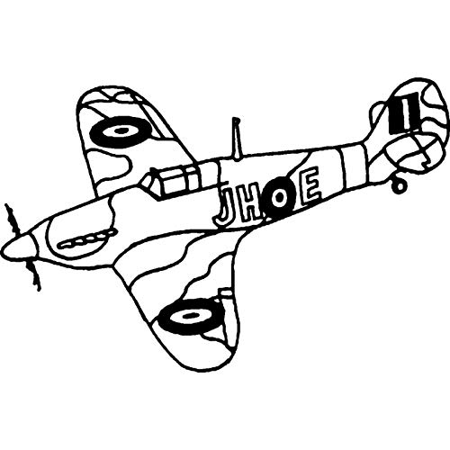 500x500 Mini Winged Kart