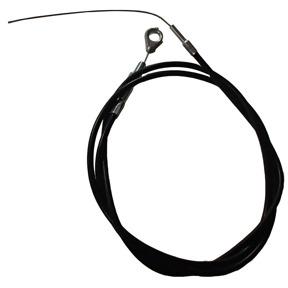1000x1000 Long Throttle Cable For Manco Asw Go Kart Casing