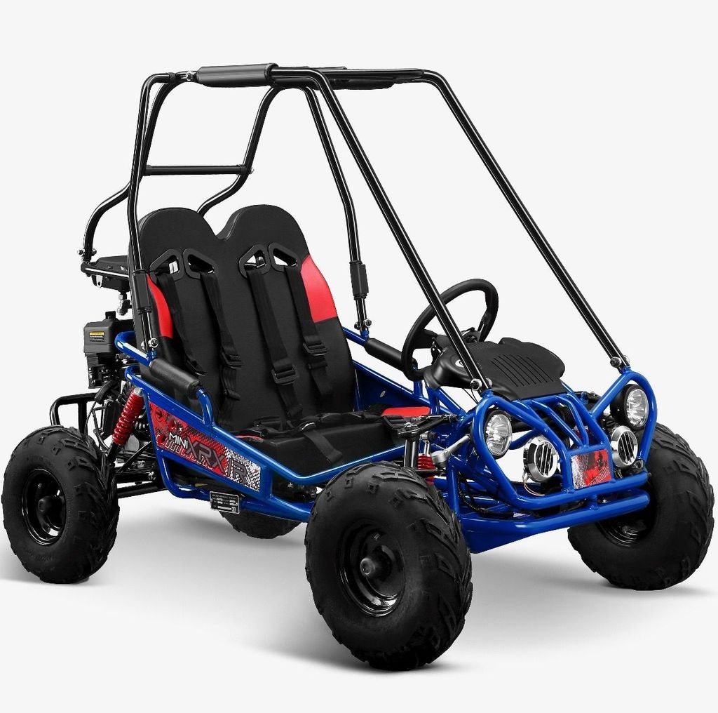 1024x1016 Renegade Stroke Petrol Go Kart