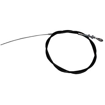 342x342 Universal Throttle Cable For Manco Go Kart