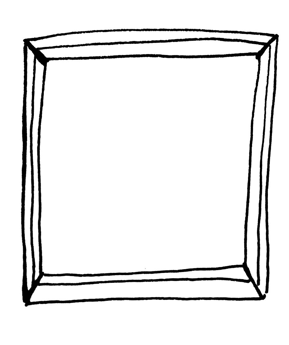 931x1110 Hand Drawn Frames To Doodle Lettering Drawing Frames, How