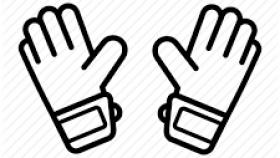 280x158 Hockey Goalie Drawing Easy All About Hockey