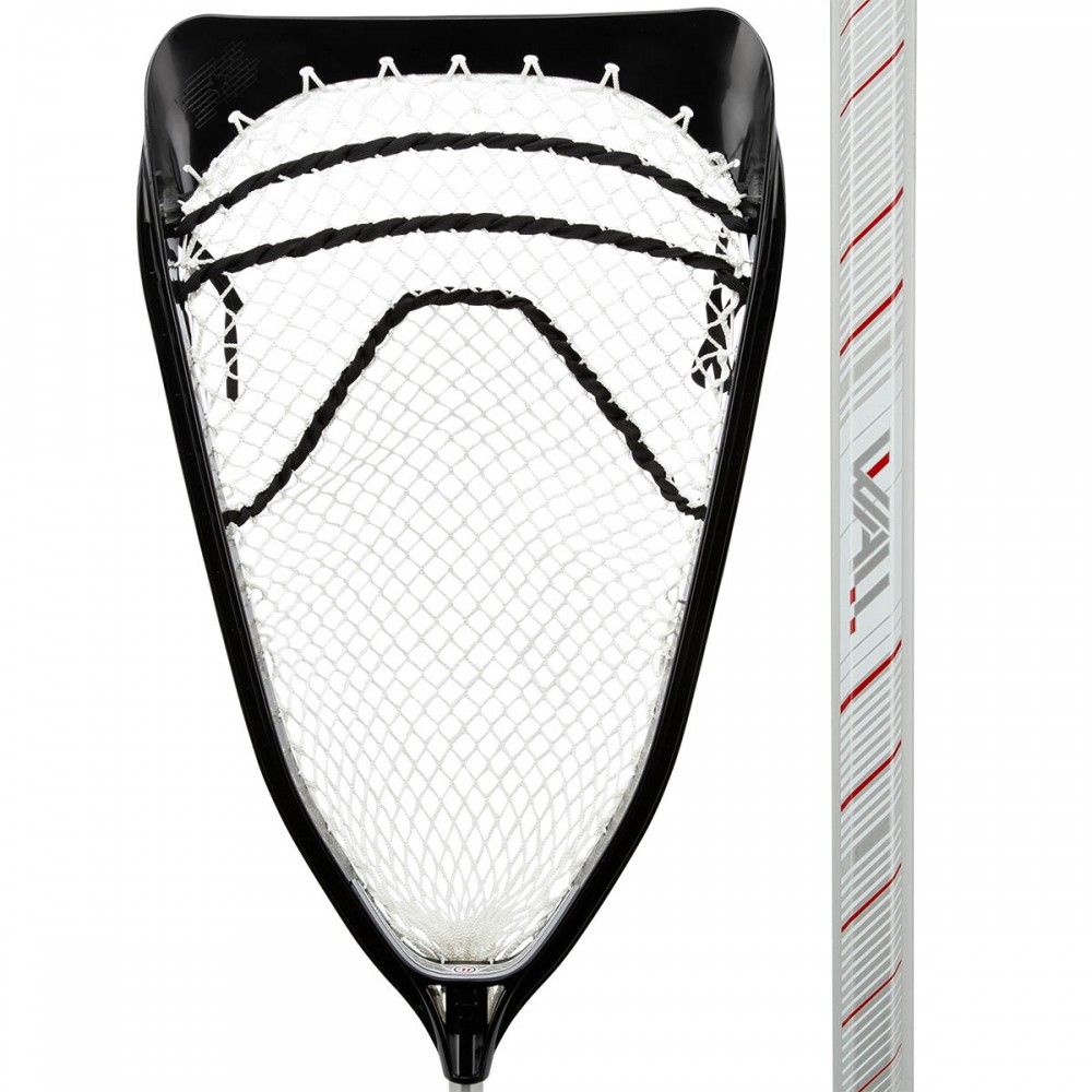 1000x1000 Warrior Wall Complete Goalie Box Lacrosse Stick