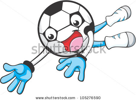 450x334 Collection Of Free Blackball Clipart Soccer Goalie Download On Ui Ex