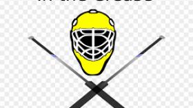 280x158 Drawing Of Hockey Goalie All About Hockey