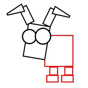 350x350 How To Draw A Goat