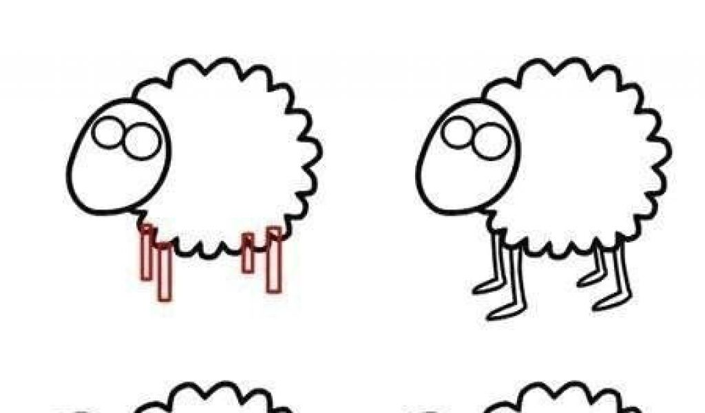 1024x600 Drawing Ideas