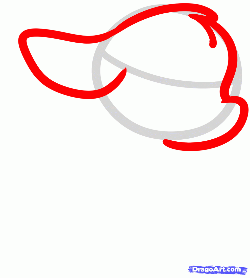 990x1103 How To Draw A Baby Goat, Step