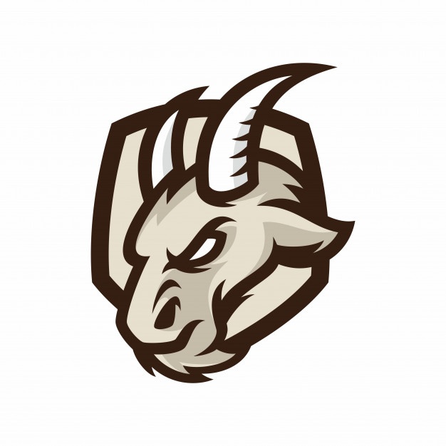 626x626 Goat Head Vectors, Photos And Free Download