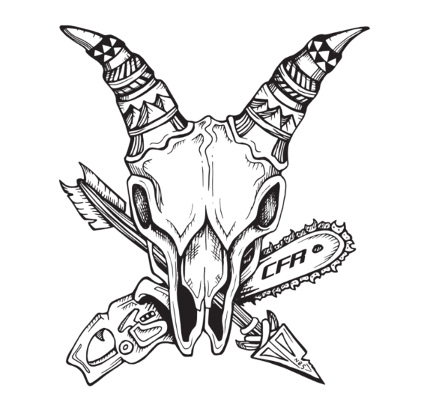 600x598 Cfr Goat Skull Edition Cheetah Factory Racing