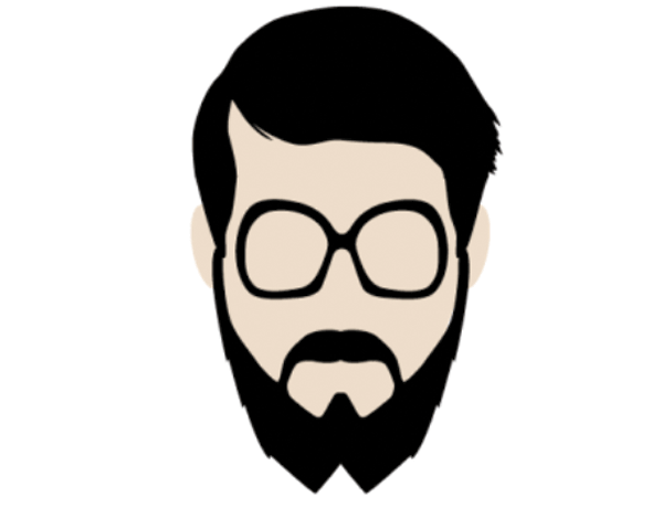 600x460 french fork beard steps to style the french fork beard