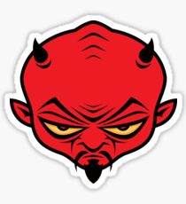 210x230 goatee drawing stickers redbubble