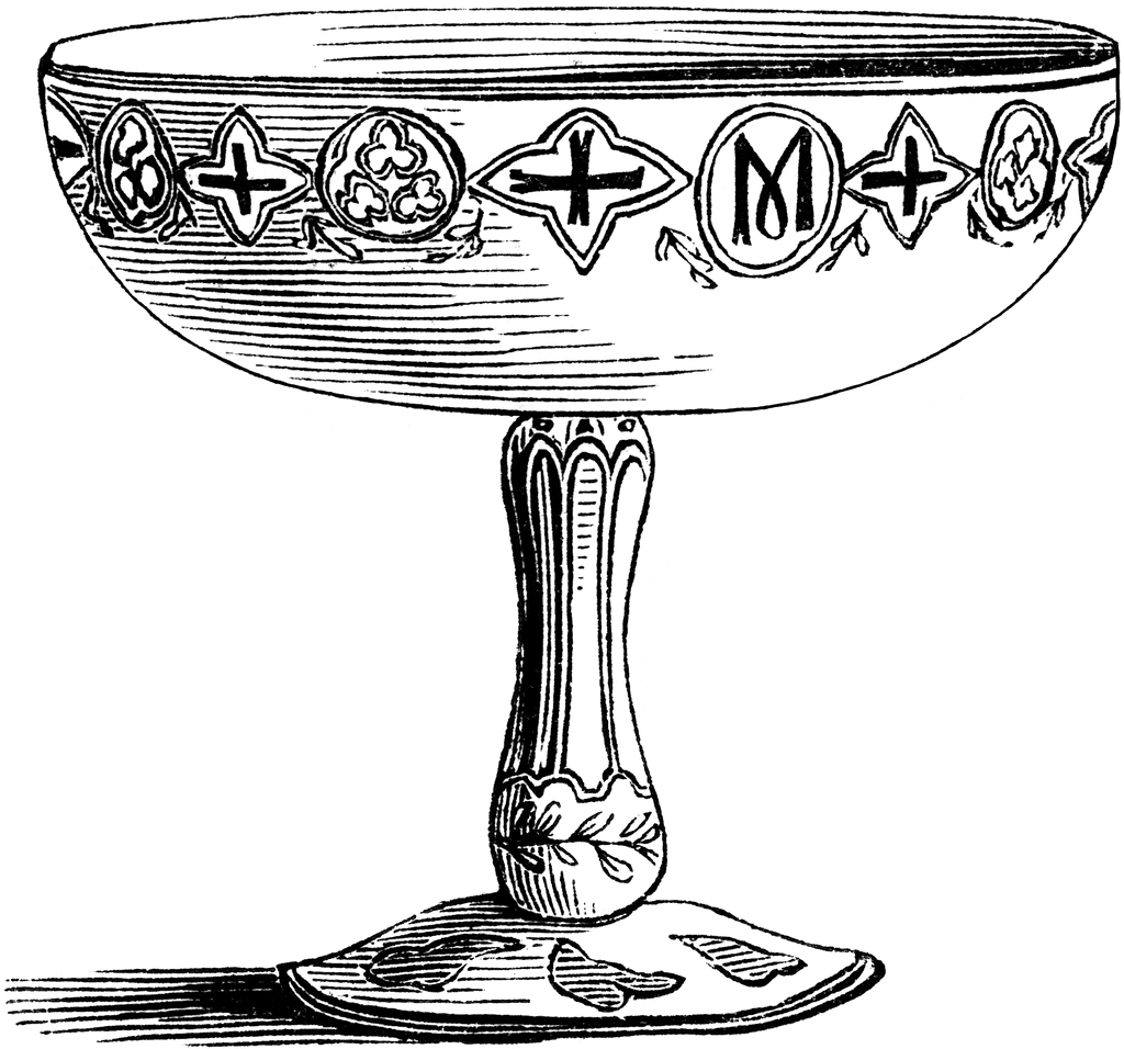 Goblet Drawing