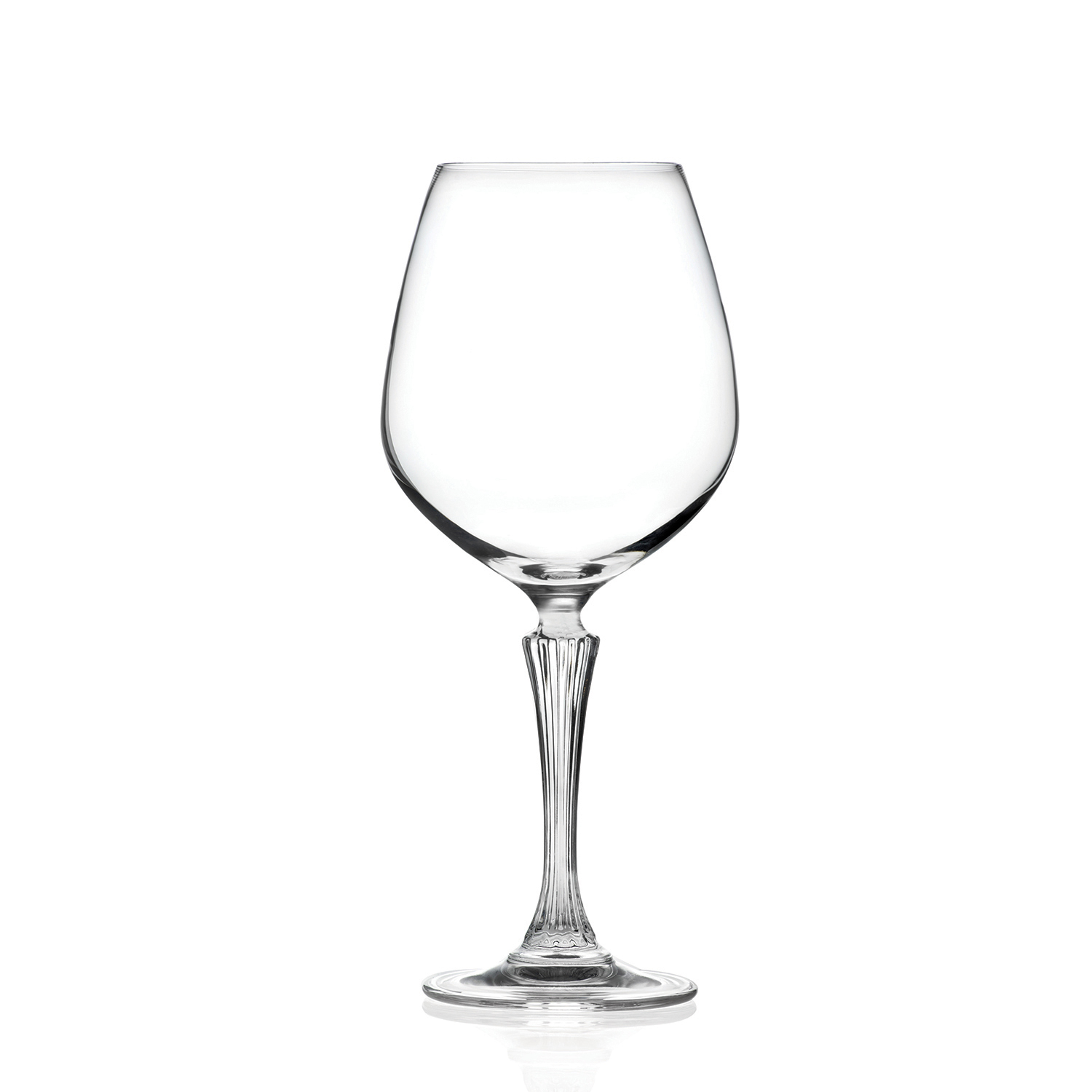 1500x1500 Glamour Red Wine Goblet