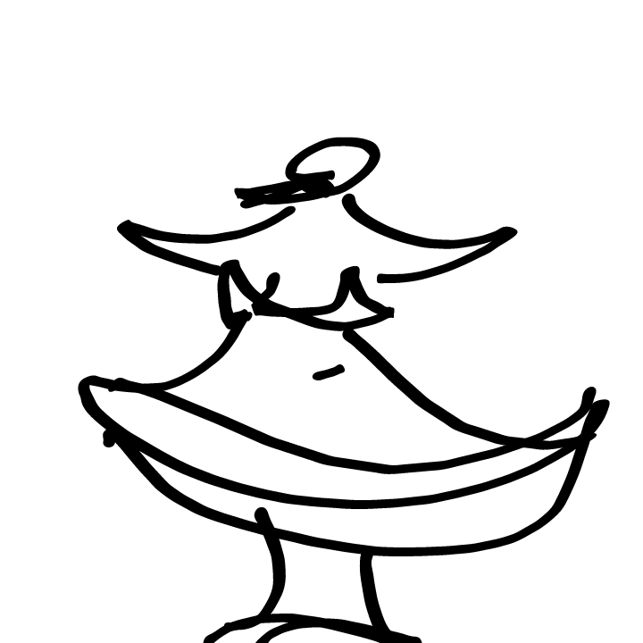 720x720 Sparrow Goblet Sanli Tu