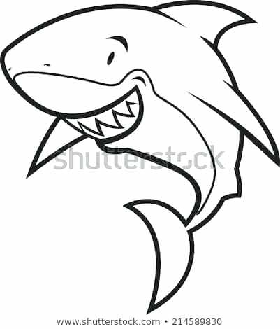 401x470 Coloring Pictures Of Sharks Hoteles