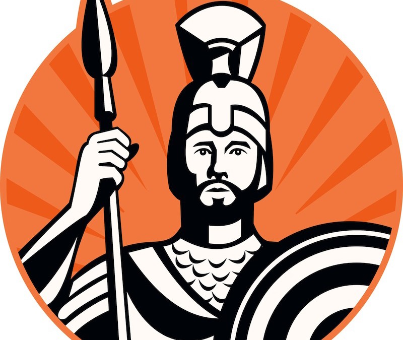 800x675 Mars The God Of War