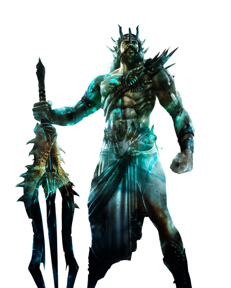 801x996 collection of free poseidon drawing kratos download on ui ex