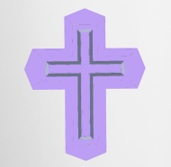 190x186 Cross Jesus God Religion Drawing Church Pope Mug Spreadshirt