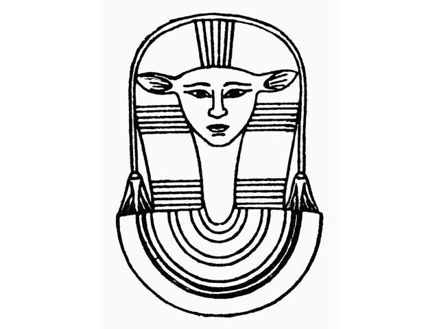 640x480 Egyptian Symbol Hathor Nhathor The Ancient Egyptian Goddess