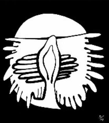 375x422 Moon Goddess