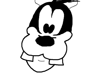 300x250 Goofy Is The New Godfather