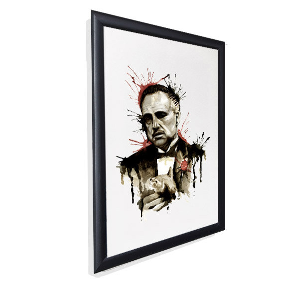 600x600 Original Art Inspired