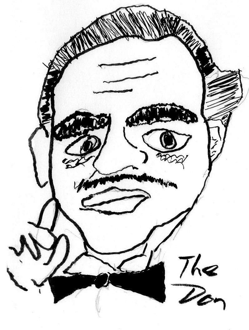 797x1054 The Godfather Sumo Stogies