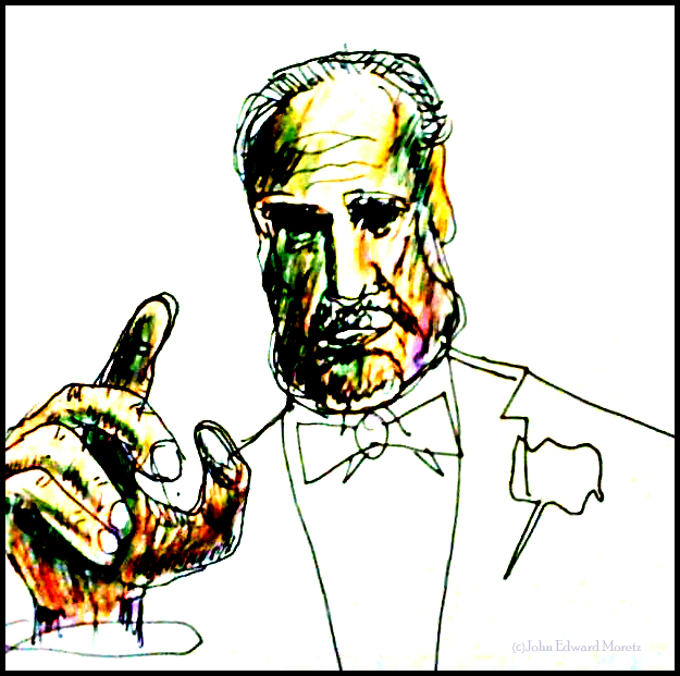 625x621 caricature vladdytrout sketches documenting my madness