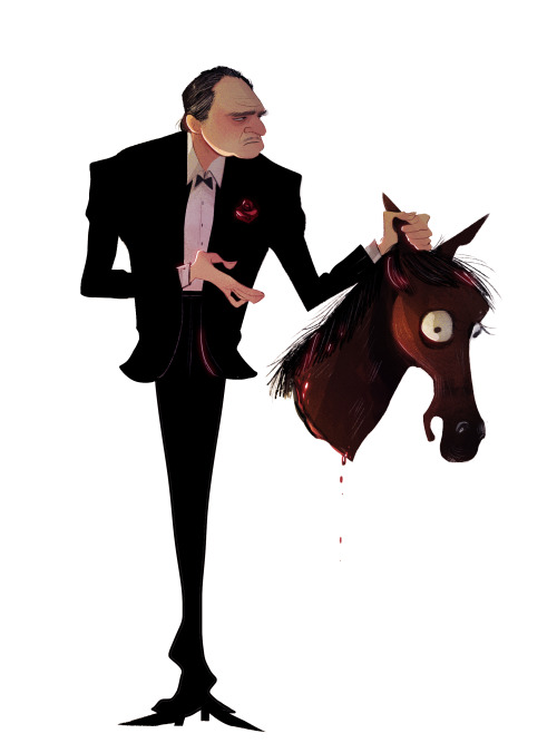 500x676 Godfather Tumblr